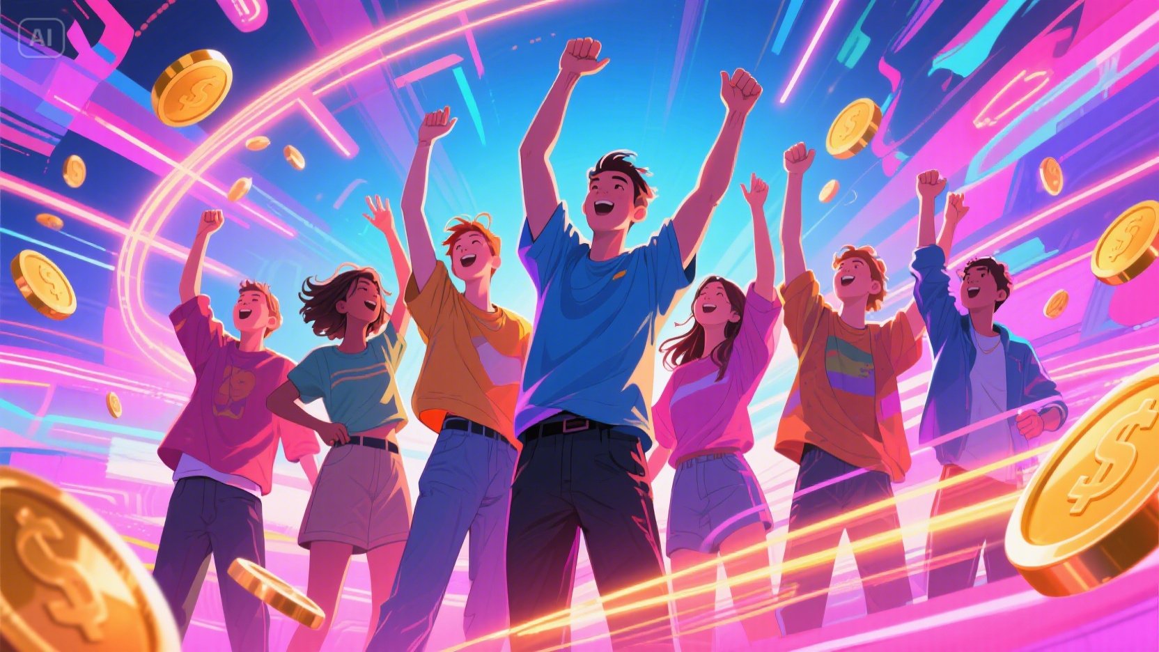 Registration at Mega Riches Casino