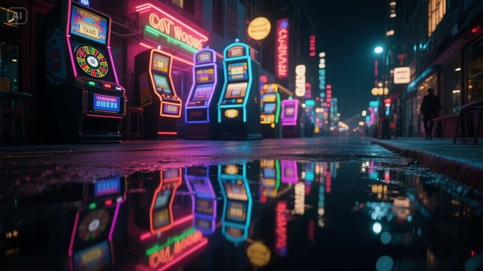 Casino Mega Riches desktop and mobile interfaces